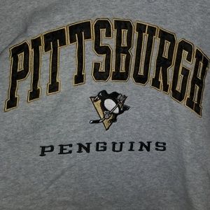 Pittsburgh Penguins Hoodie